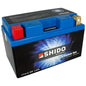 Accu Shido YTX12-BS gts
