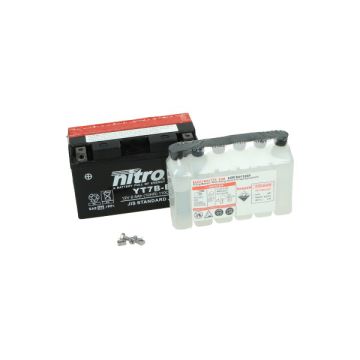 Accu Nitro NT7B-BS