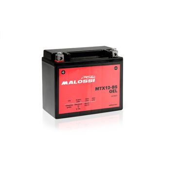 Accu Malossi MTX12-BS gts