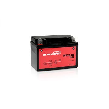 Accu Malossi MTX9-BS