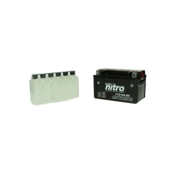 Accu Nitro NTZ10S china