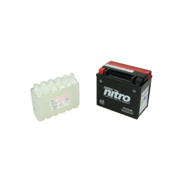 Accu Nitro NTX12-BS gts