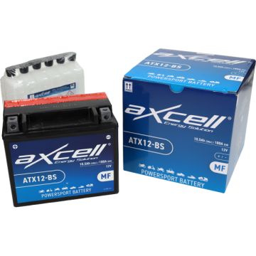 Accu Axcell ATX12-BS gts