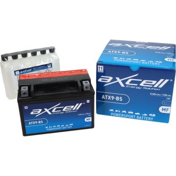 Accu Axcell ATX9-BS 2