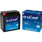 Accu Axcell AB9-B/YB9-B