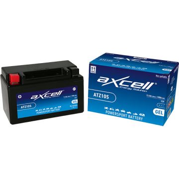 Accu Axcell ATZ10S china