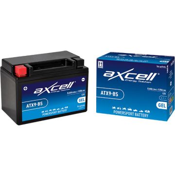 Accu Axcell ATX9-BS
