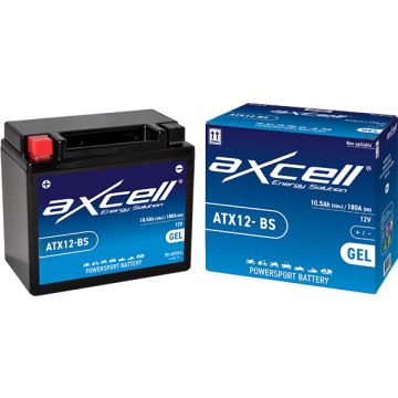 Accu Axcell ATX12-BS gts