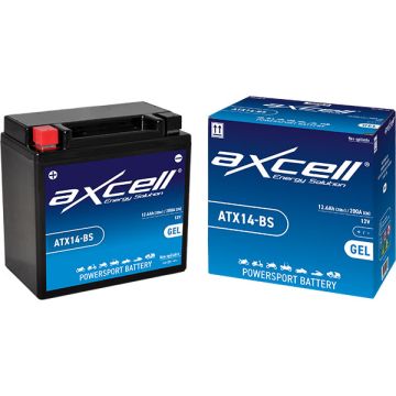 Accu Axcell ATX14-BS