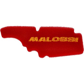 Luchtfilterelement malossi rood fly 4T, primavera 4T, sprint