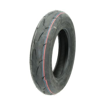Buitenband Mitas/Sava TL slick 51P 350x10 mc35 51p TL soft