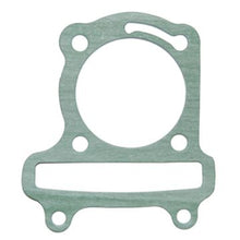Voetpakking bac 1mm sc peug 4t, sco kymco 4t, sco sym 4t, sc