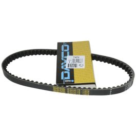 V-snaar Dayco/Pirelli kevlar 747x16.5 12inch Minarelli hor+vert