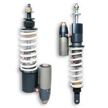 Schokbrekerset malossi voor + achter rs24/10r piaggio 290mm 