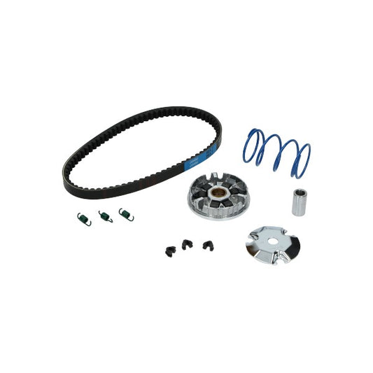 Variokitset polini v-snaar euro-4 hi-speed agility, sco gy6, like