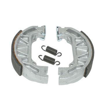 Remschoenen (remsegmentset) RMS achter – NRG, Sfera, Typhoon