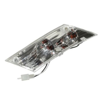 Knipperlicht e-keur rechtsachter piaggio, zip sp, zip2000 58