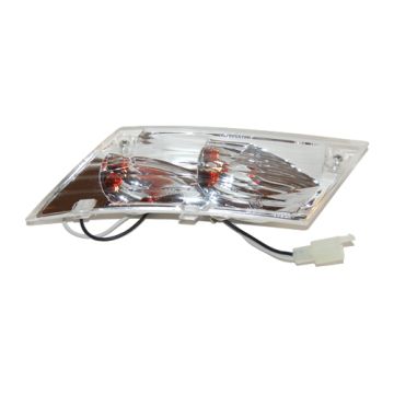 Knipperlicht e-keur linksachter piaggio, zip sp, zip2000 581