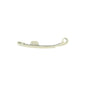 Kettinggeleider Piaggio origineel nokkenasketting boven Primavera 4t-3v, Zip 4T 3V, Liberty iGet, Sprint 4t-3v