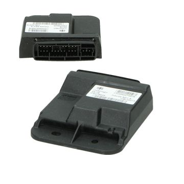 ECU-unit Piaggio origineel 45km Zip 4T
