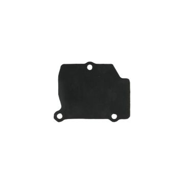 Kleppendeksel Piaggio origineel pakking rubber e4/e5 sco pia