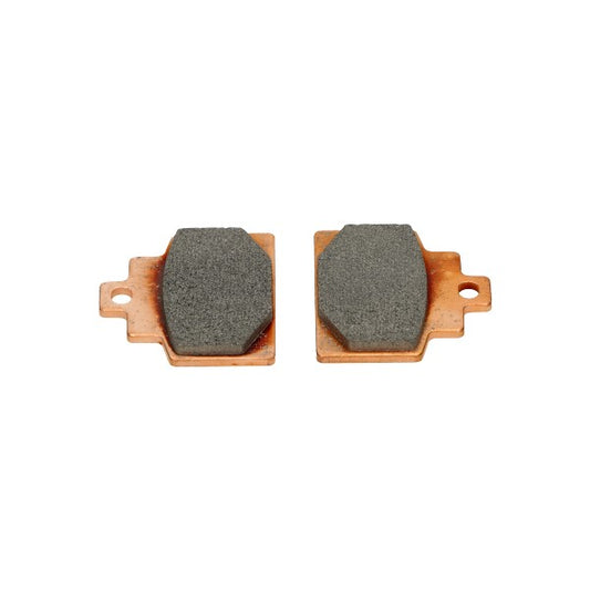 Remblokset Piaggio origineel euro-4/5/5+ voor mp3, mp3 300>530 HPE