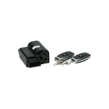 Bobine/CDI-unit DMP regelbaar