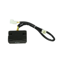 Spanningsregelaar Piaggio origineel beverly 300cc, beverly 350, mp3 500cc, mp3 300cc 641711