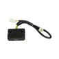 Spanningsregelaar Piaggio origineel Beverly 300cc, Beverly 350, MP3 500cc, MP3 300cc