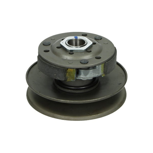 Koppeling compleet SXR 50, LX, Primavera, scooter Piaggio 4t-2v, Sprint, Zip
