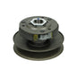Koppeling compleet SXR 50, LX, Primavera, scooter Piaggio 4t-2v, Sprint, Zip