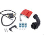 ECU-unitset BGM PRO Euro-4 snel