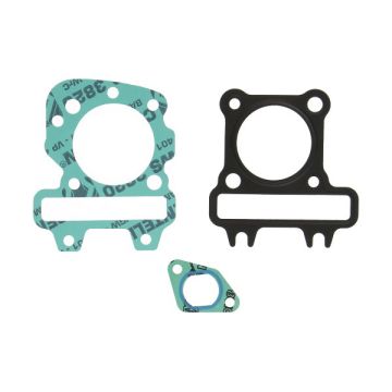 Pakking topset polini (stalen cilinder) 49mm sco piaggio 4t-