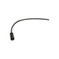 Bougiekabel Piaggio origineel HR 30cm