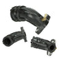 Spruitstuk Piaggio origineel ET4, Liberty 4T