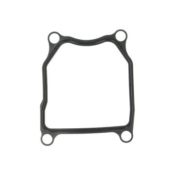 Kleppendeksel pakking rubber sco piaggio 4t-4v