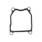 Kleppendeksel pakking rubber sco piaggio 4t-4v