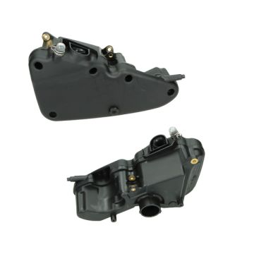 Luchtfilter compleet euro-2 fly, LX 4T, primavera, sco piagg