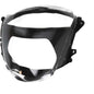Koplamp glas origineel model E-keur piaggio, zip2000, zip 4t
