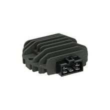 Spanningsregelaar Piaggio origineel 5-polig liberty IGET 58090r6
