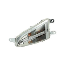 Knipperlicht Piaggio origineel linksvoor liberty IGET 1d0009