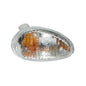 Knipperlicht Piaggio origineel rechtsvoor wit et2-et4 581634