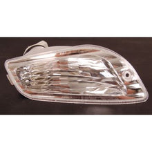 Knipperlicht Piaggio origineel linksvoor vespa lx, vespa S 5