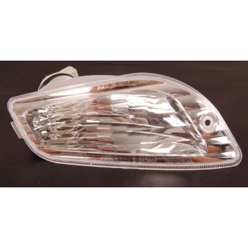Knipperlicht Piaggio origineel linksvoor vespa lx, vespa S 5