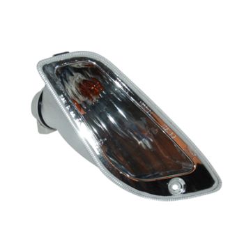 Knipperlicht Piaggio origineel rechtsvoor vespa lx, vespa S 