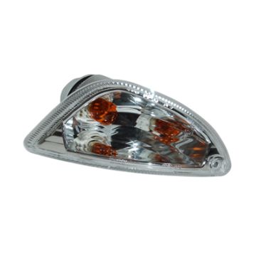 Knipperlicht Piaggio origineel linksachter vespa lx, vespa S