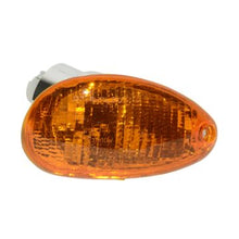 Knipperlicht Piaggio origineel linksachter et2-et4 293603