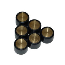 Rollensets Piaggio – alle gewichten (GY6 / Piaggio)