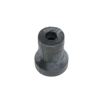 Bougiekap Piaggio rubber Sportcity