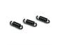 Trekveer Malossi set koppeling zwart 3-delig scooter GY6, scooter Piaggio 4T, Honda, scooter Kymco, scooter Piaggio 2T